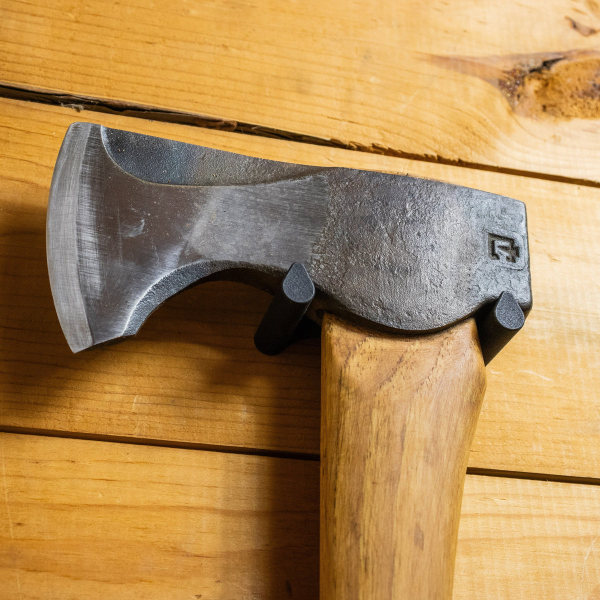 Axe Anchors