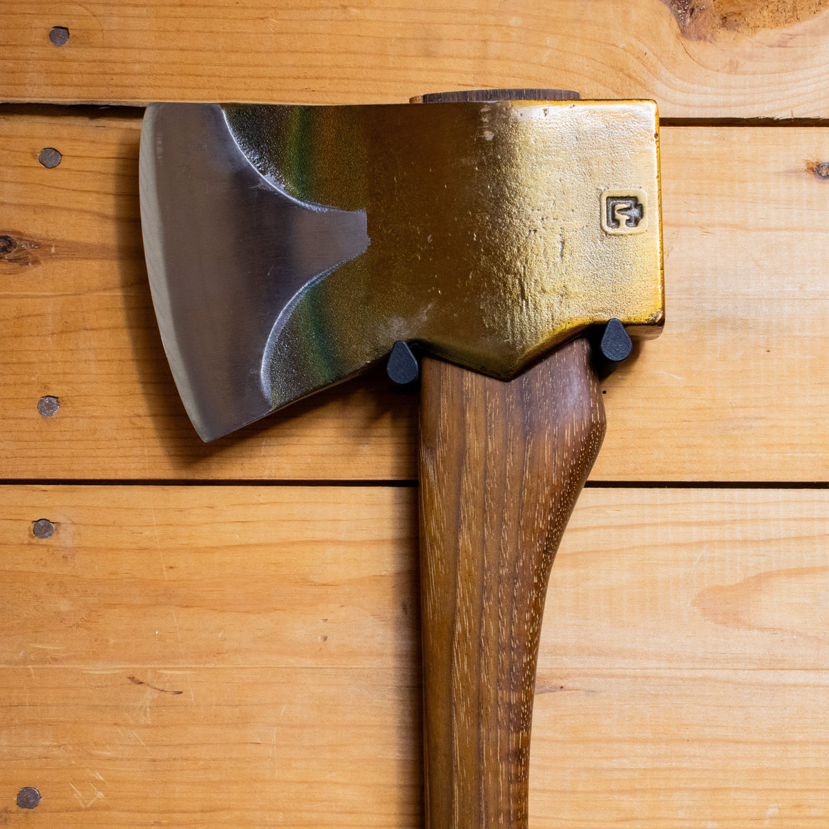 Axe Anchors